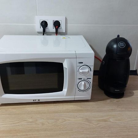 Apartamento Cerca De La Playa En Vinarós מראה חיצוני תמונה