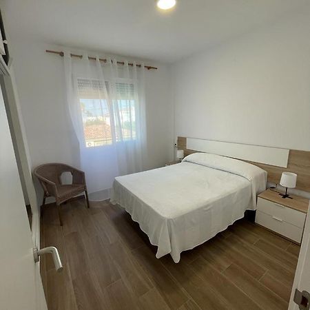 Apartamento Cerca De La Playa En Vinarós מראה חיצוני תמונה
